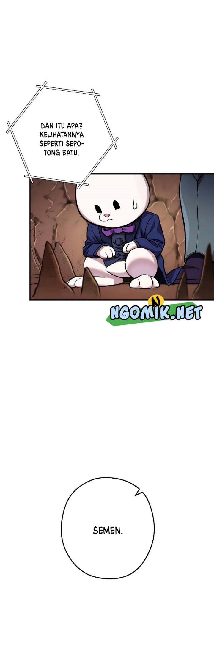 Dungeon Reset Chapter 132 halaman 19