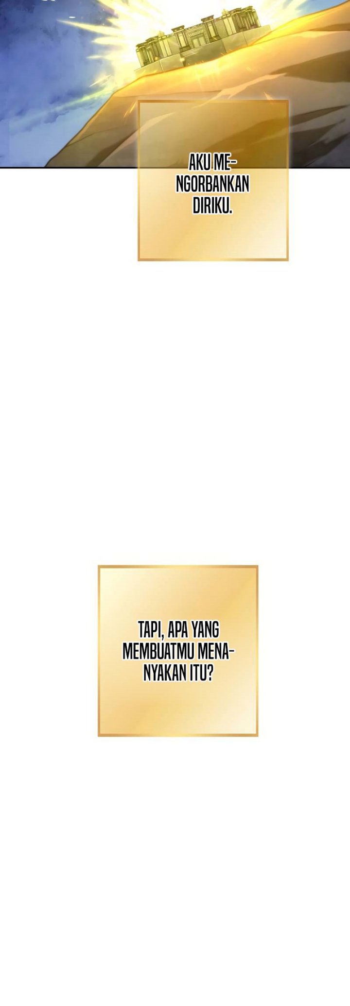 Dungeon Reset Chapter 132 halaman 37