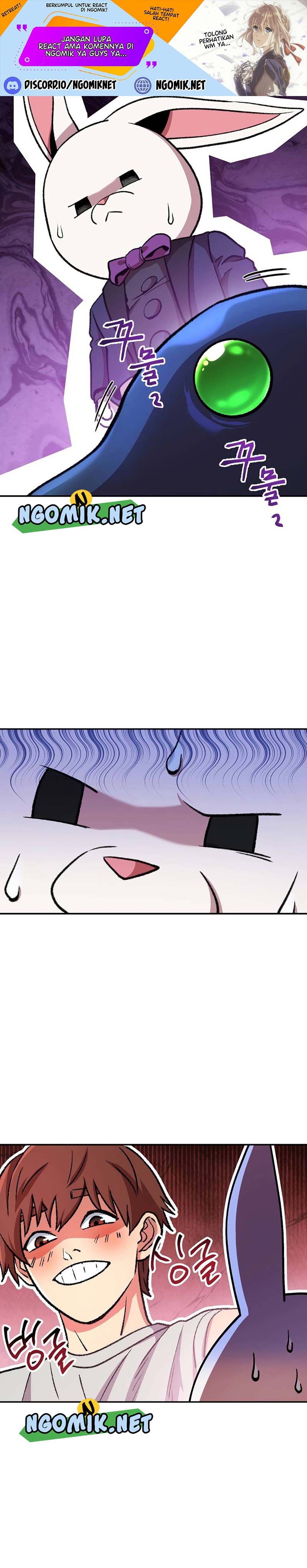 Dungeon Reset Chapter 136 halaman 2