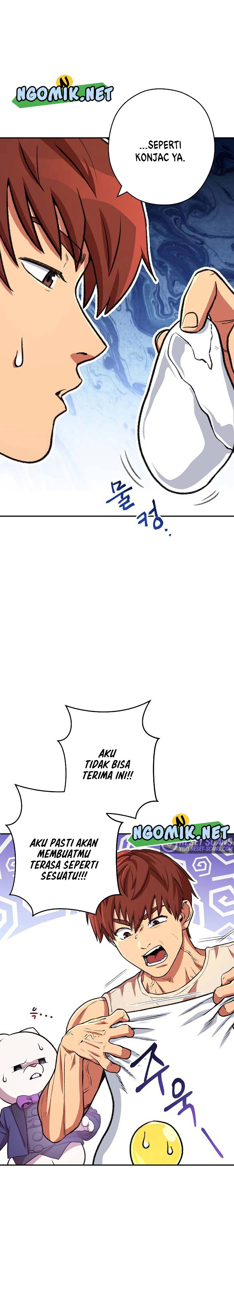 Dungeon Reset Chapter 136 halaman 12