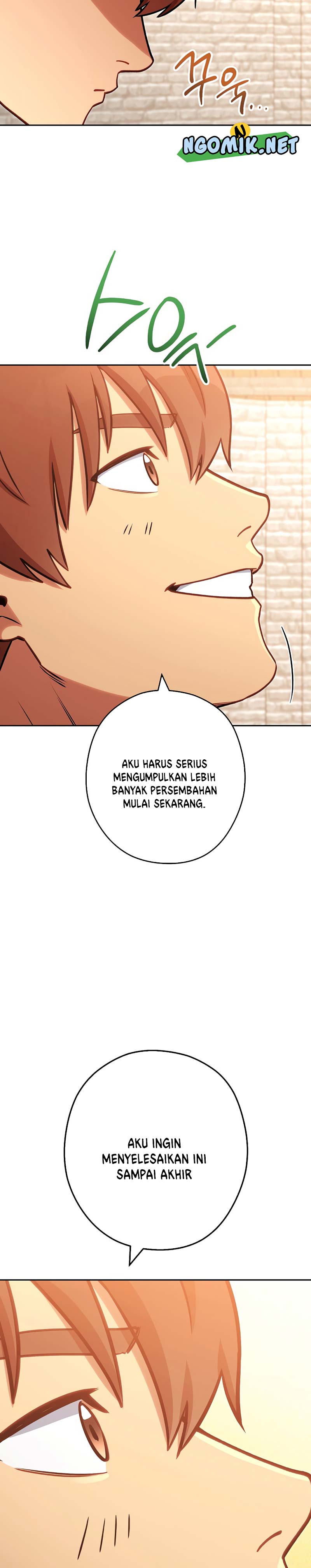 Dungeon Reset Chapter 139 halaman 26