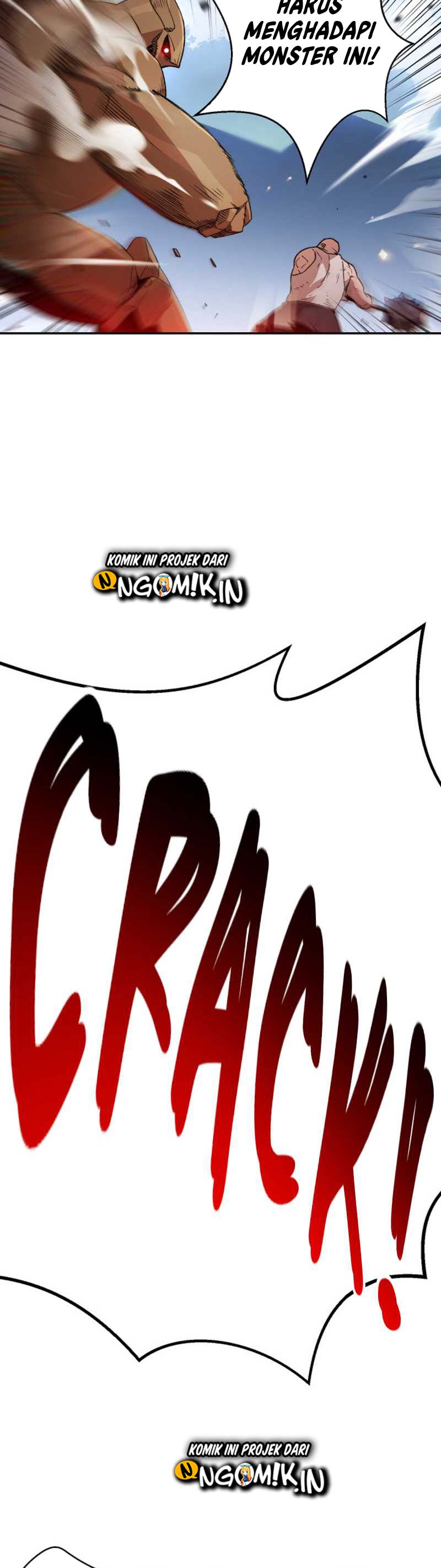 Dungeon Reset Chapter 16 halaman 9