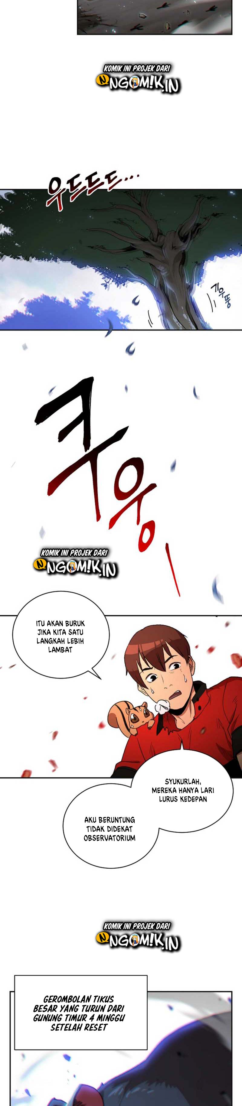 Dungeon Reset Chapter 16 halaman 3