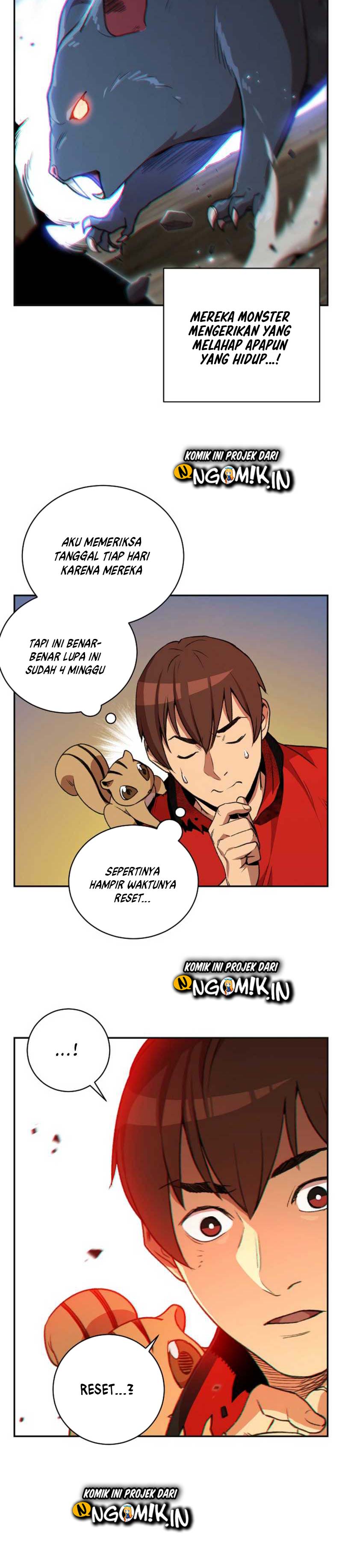 Dungeon Reset Chapter 16 halaman 4