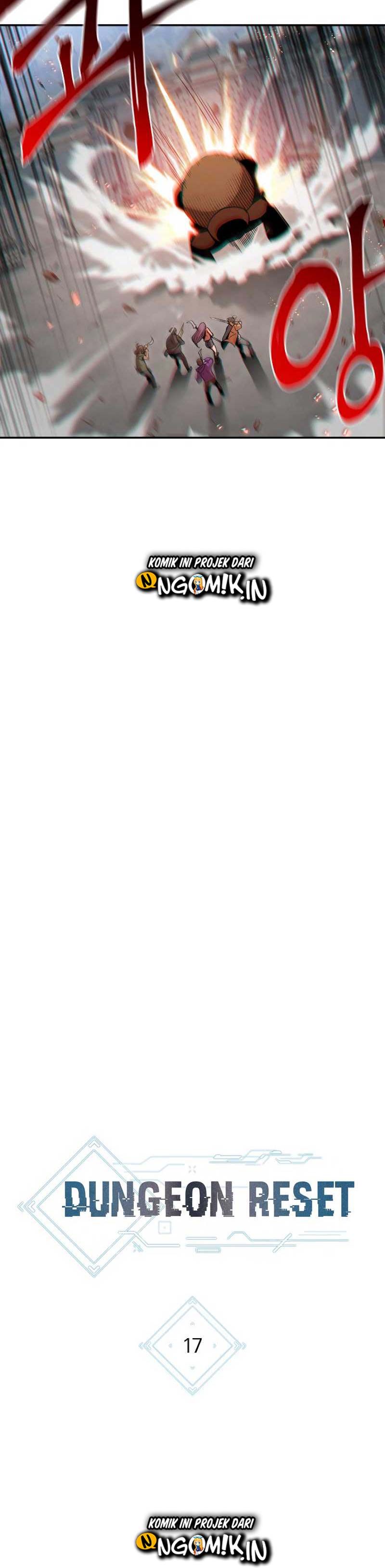 Dungeon Reset Chapter 17 halaman 5