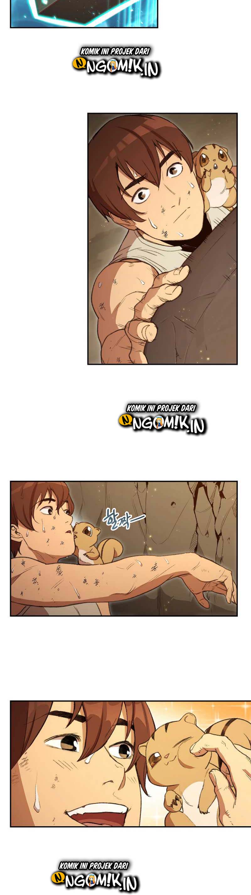 Dungeon Reset Chapter 19 halaman 15
