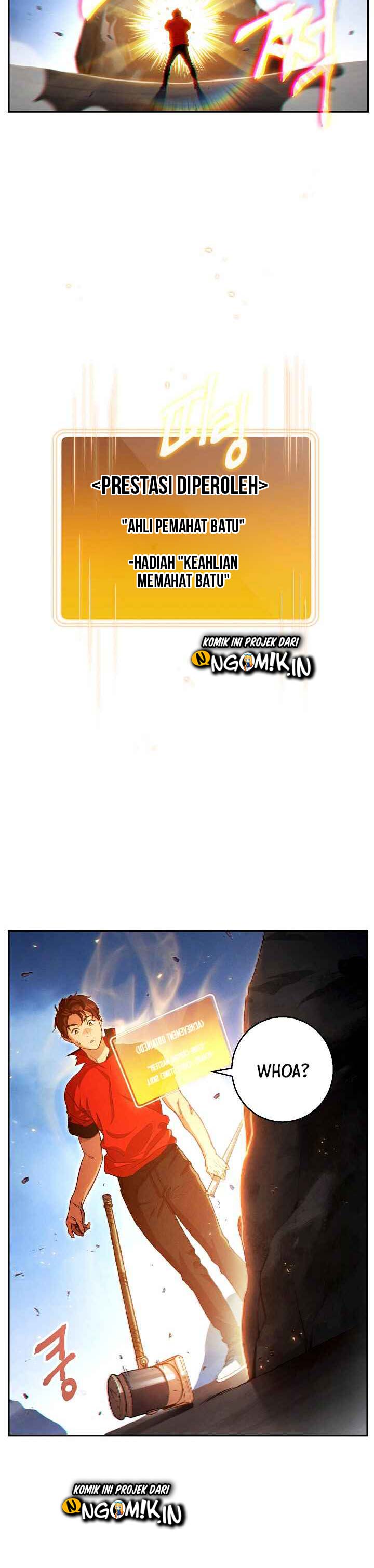 Dungeon Reset Chapter 24 halaman 15
