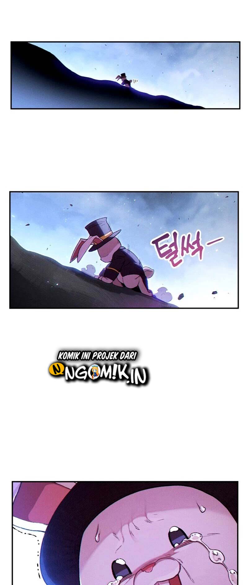 Dungeon Reset Chapter 29 halaman 36