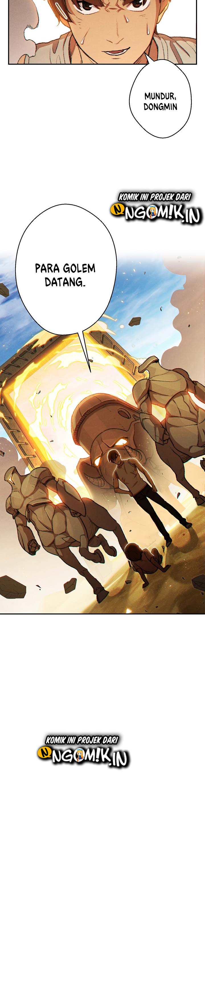 Dungeon Reset Chapter 35 halaman 5