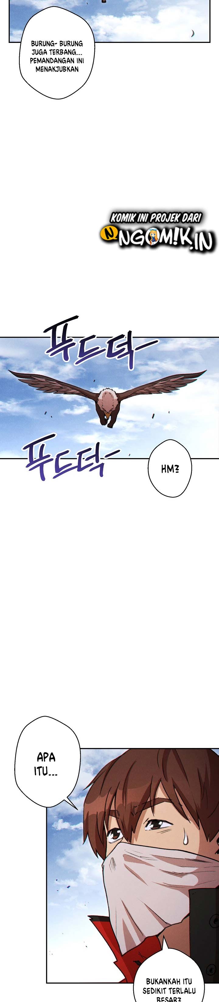 Dungeon Reset Chapter 38 halaman 10