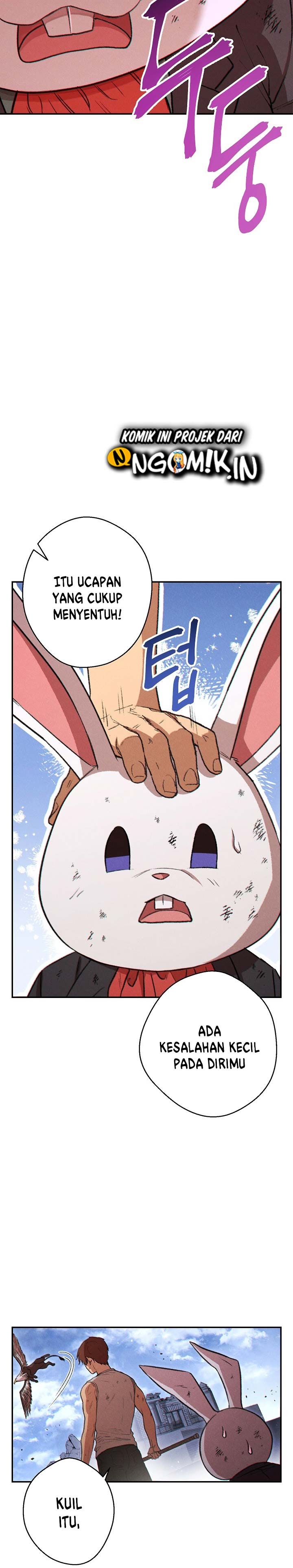 Dungeon Reset Chapter 38 halaman 28