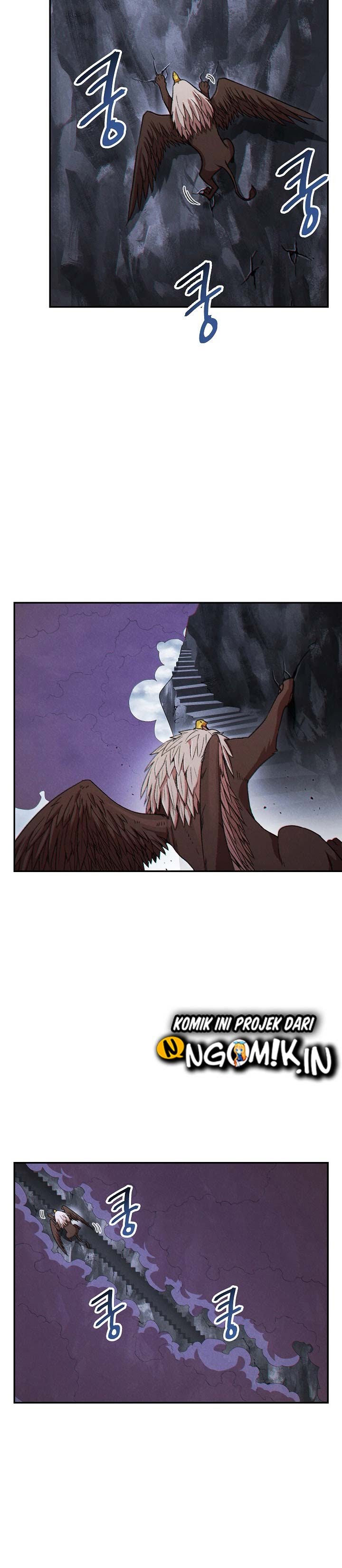 Dungeon Reset Chapter 38 halaman 17