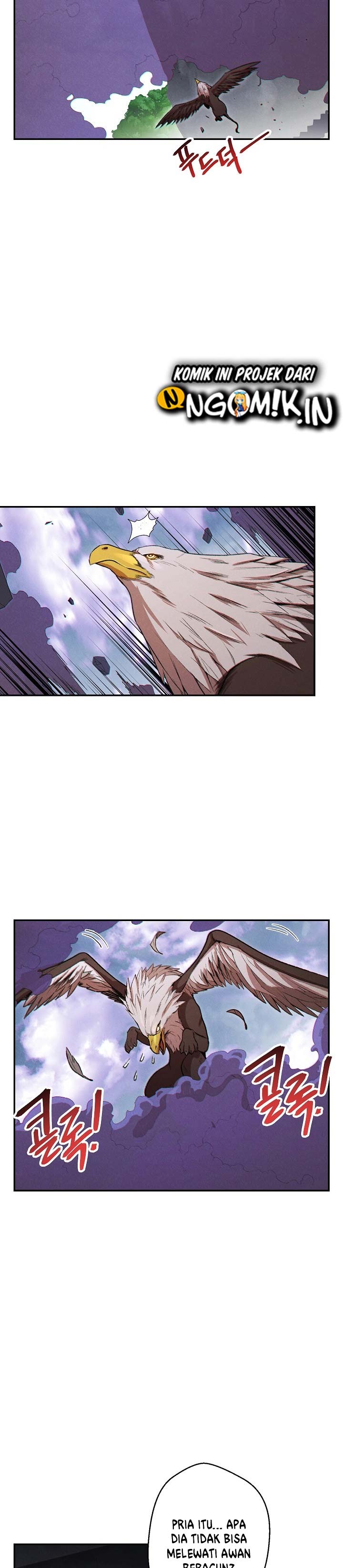 Dungeon Reset Chapter 38 halaman 14