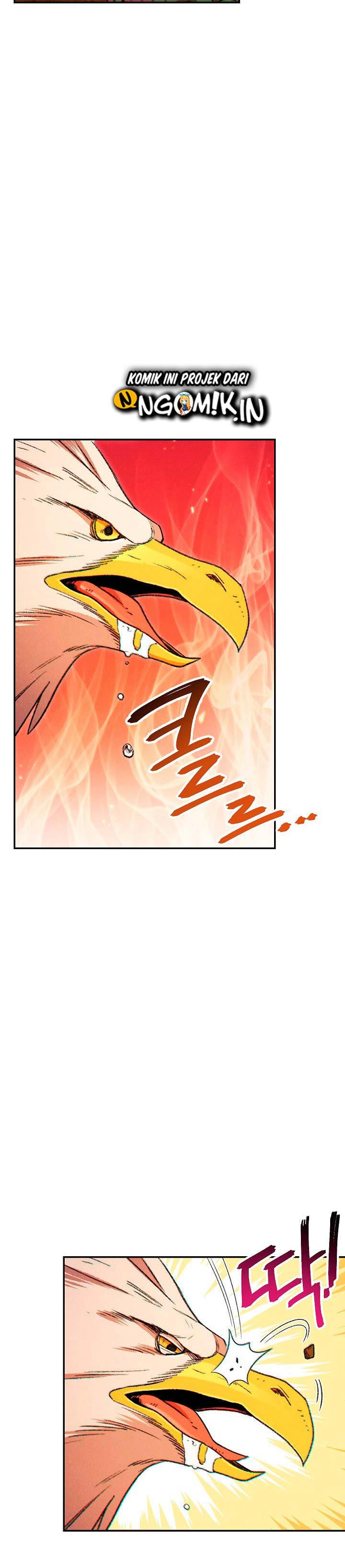 Dungeon Reset Chapter 39 halaman 17