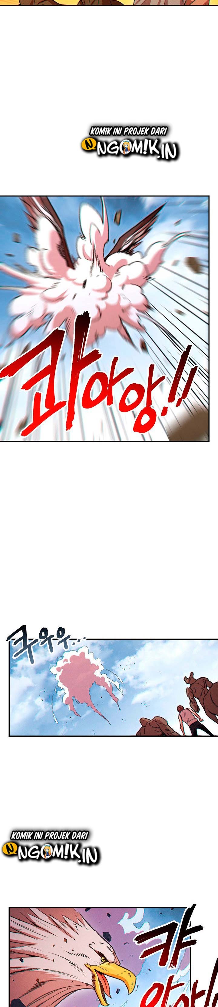 Dungeon Reset Chapter 39 halaman 5