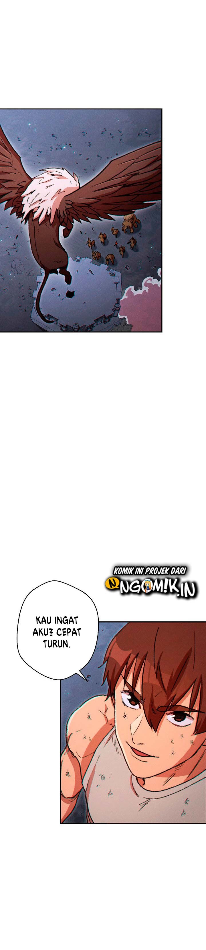 Dungeon Reset Chapter 39 halaman 3