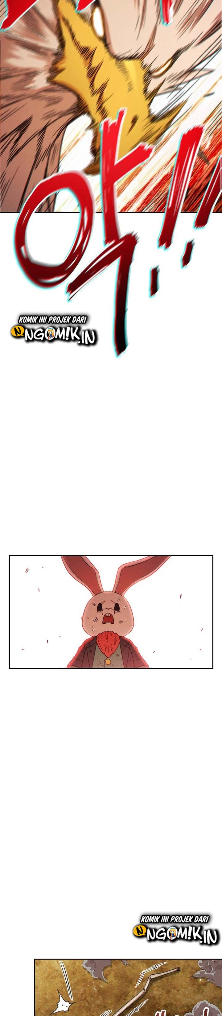 Dungeon Reset Chapter 40 halaman 14