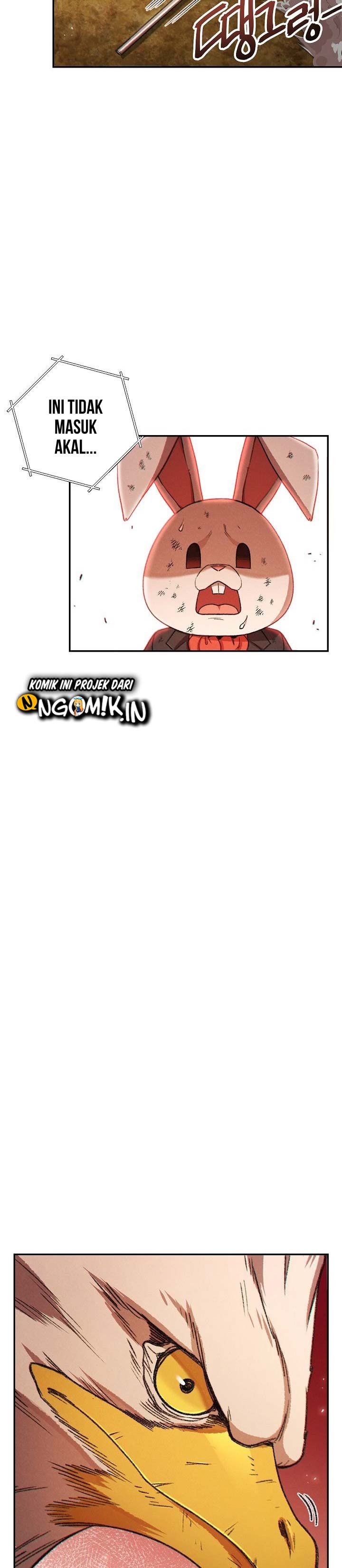 Dungeon Reset Chapter 40 halaman 15