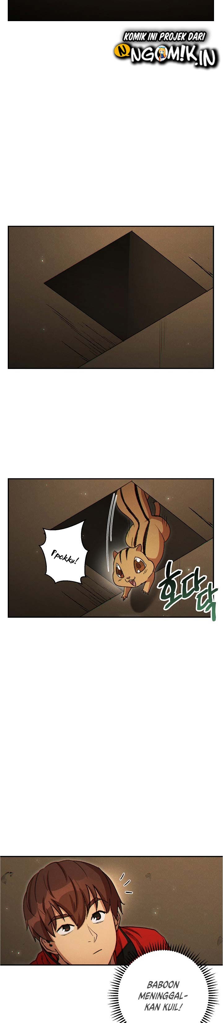 Dungeon Reset Chapter 41 halaman 12