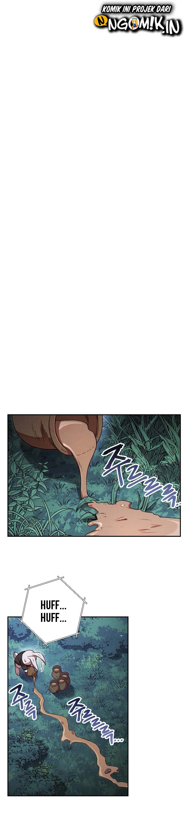 Dungeon Reset Chapter 41 halaman 6