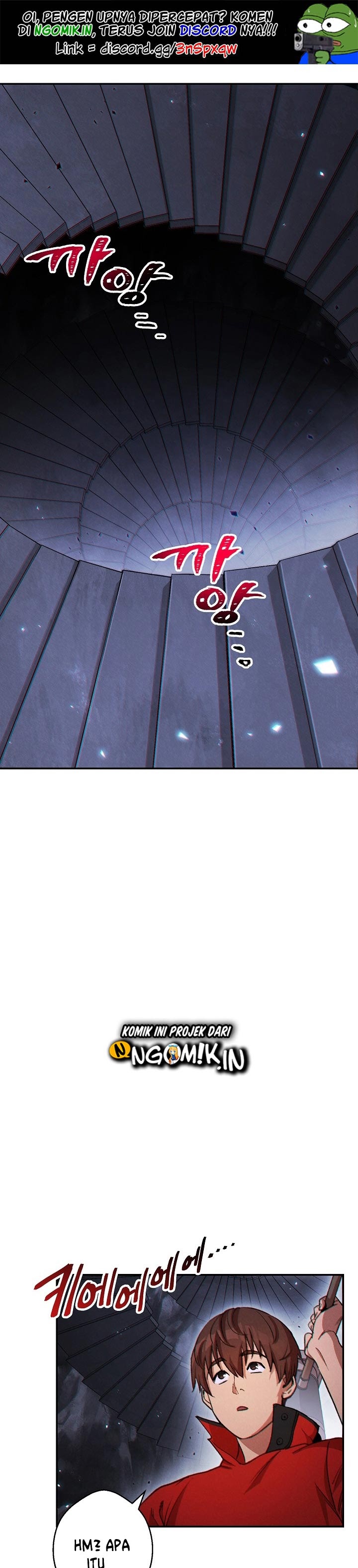 Dungeon Reset Chapter 43 halaman 2