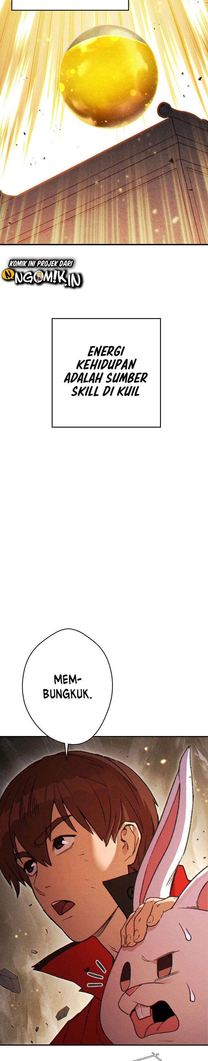 Dungeon Reset Chapter 43 halaman 24