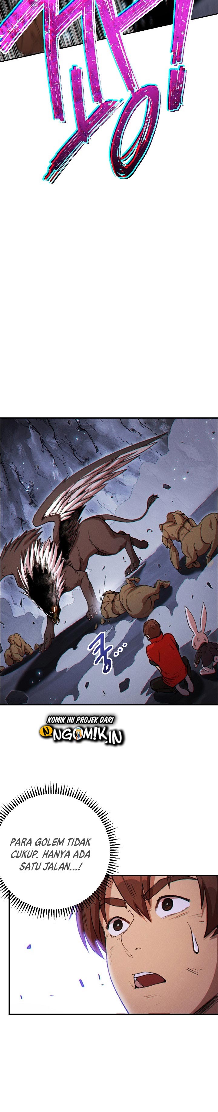Dungeon Reset Chapter 43 halaman 17