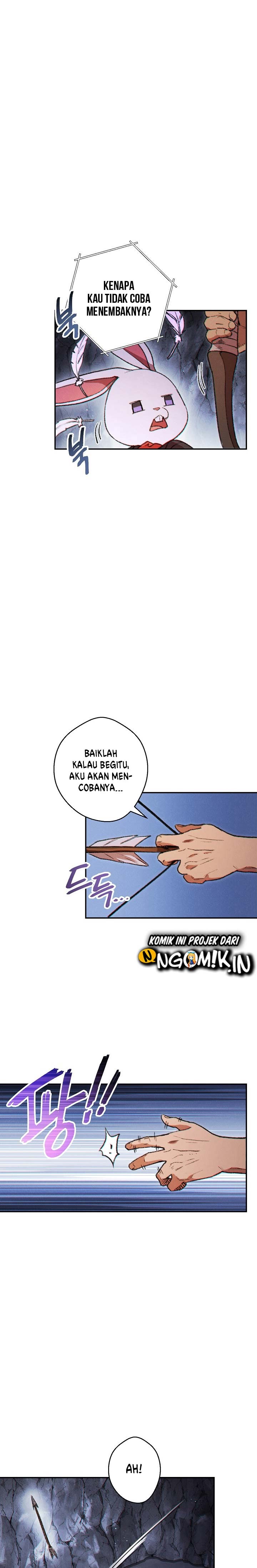Dungeon Reset Chapter 44 halaman 6