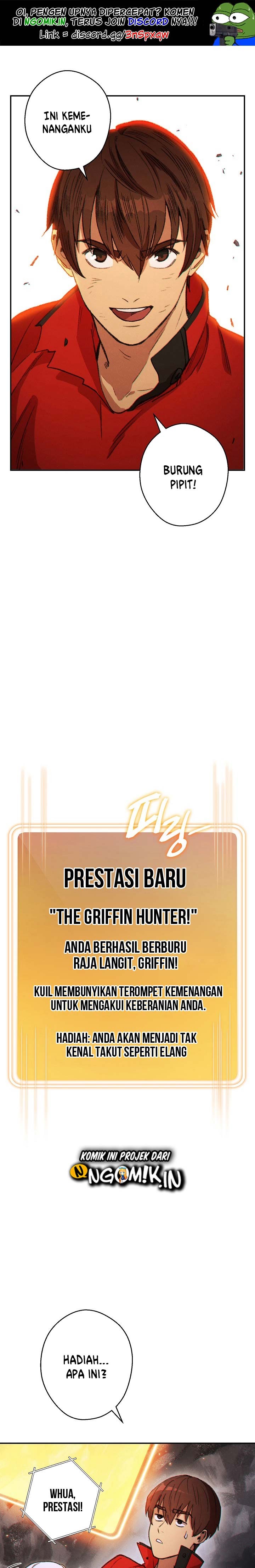Dungeon Reset Chapter 44 halaman 2