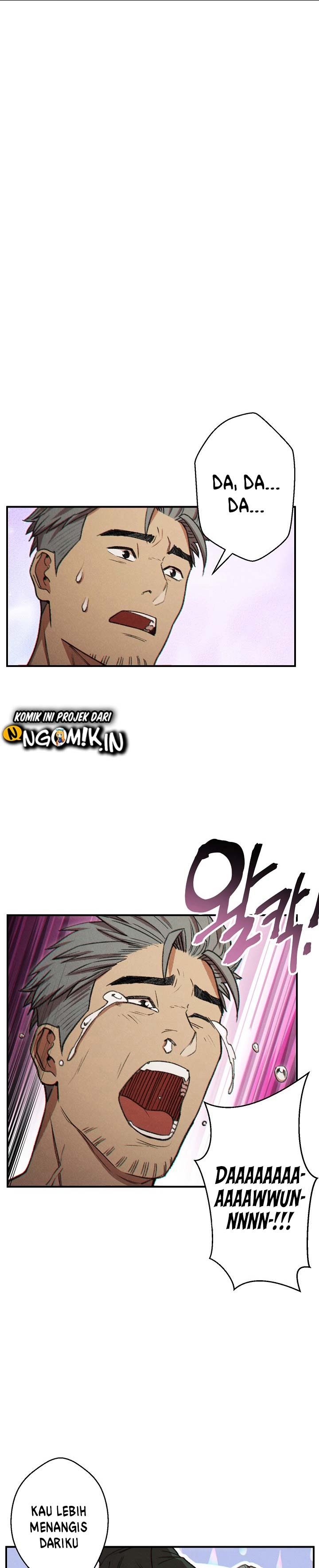 Dungeon Reset Chapter 46 halaman 19