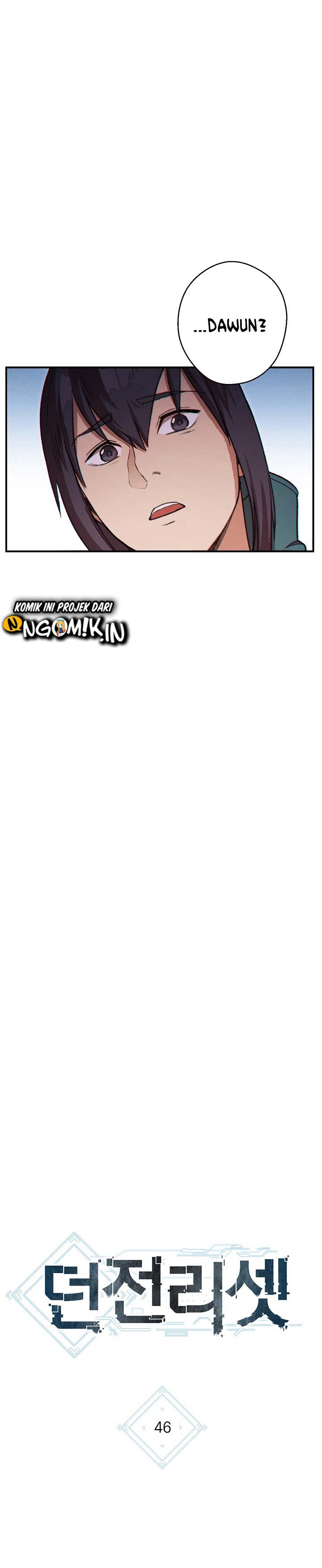 Dungeon Reset Chapter 46 halaman 16
