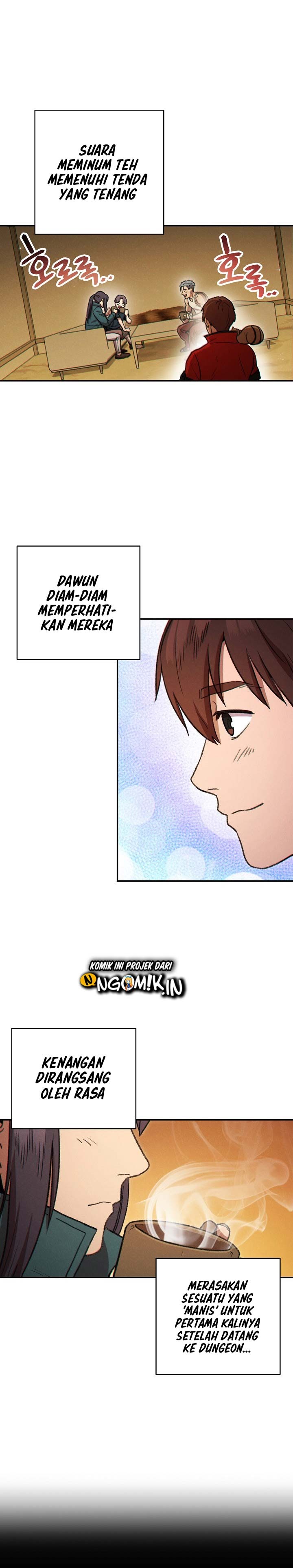 Dungeon Reset Chapter 48 halaman 6