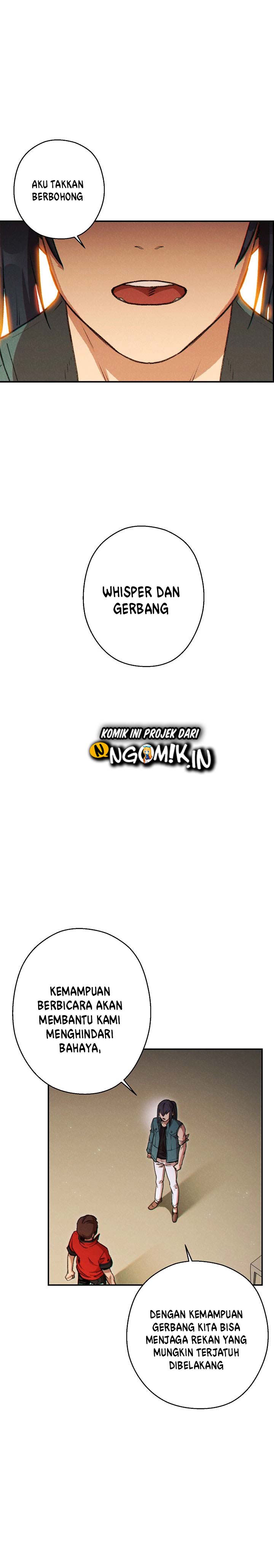 Dungeon Reset Chapter 49 halaman 6