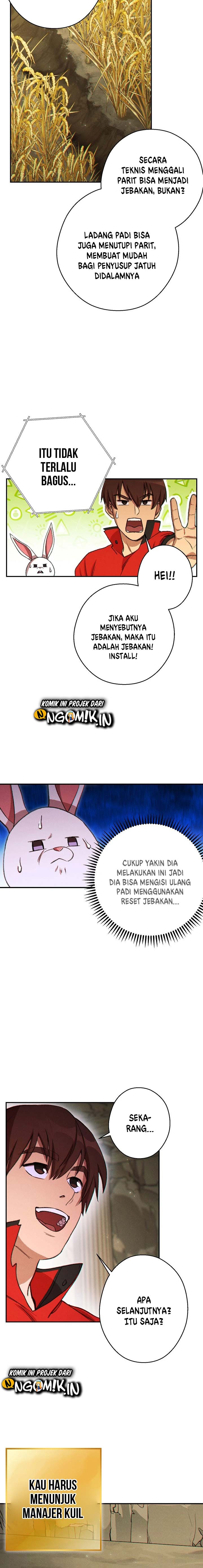 Dungeon Reset Chapter 52 halaman 3