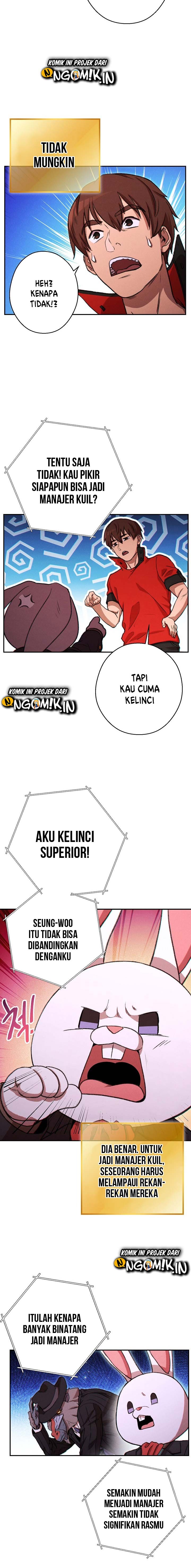 Dungeon Reset Chapter 52 halaman 5