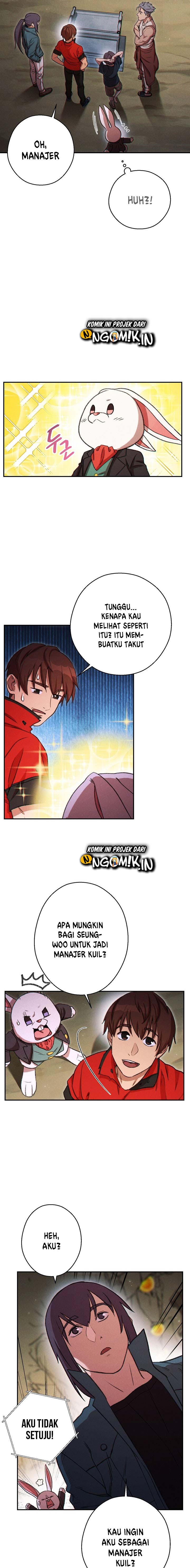 Dungeon Reset Chapter 52 halaman 4