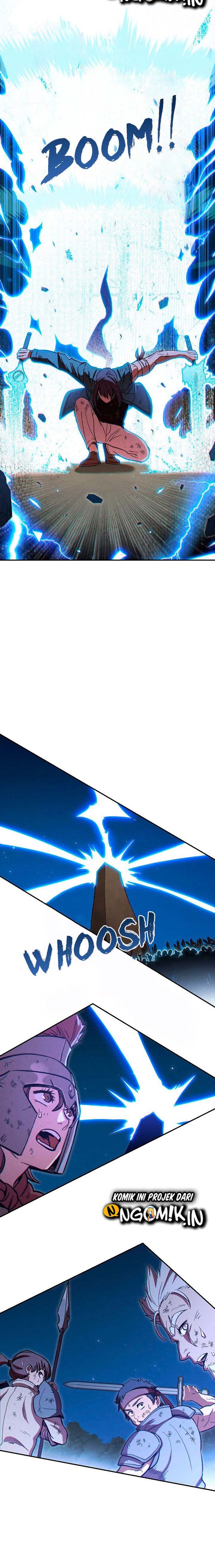 Dungeon Reset Chapter 55 halaman 15