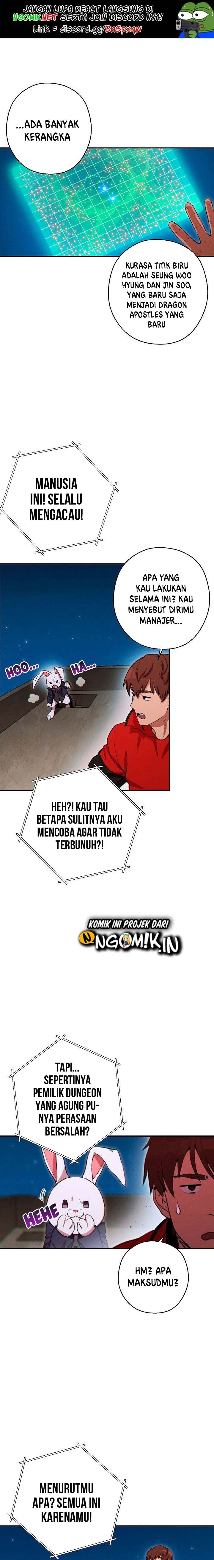 Dungeon Reset Chapter 55 halaman 2