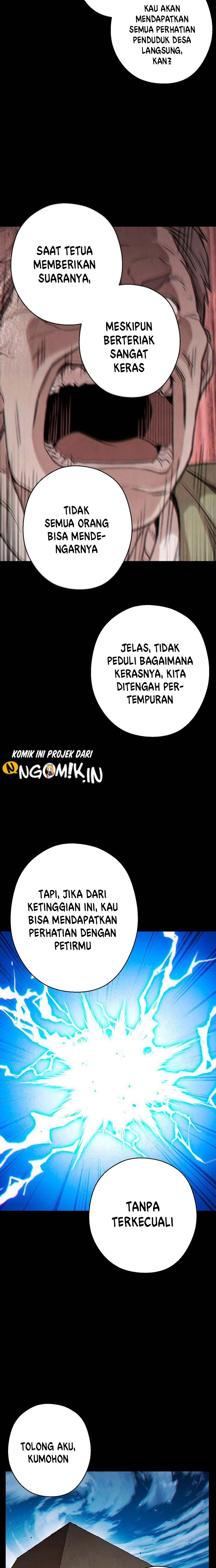 Dungeon Reset Chapter 55 halaman 10