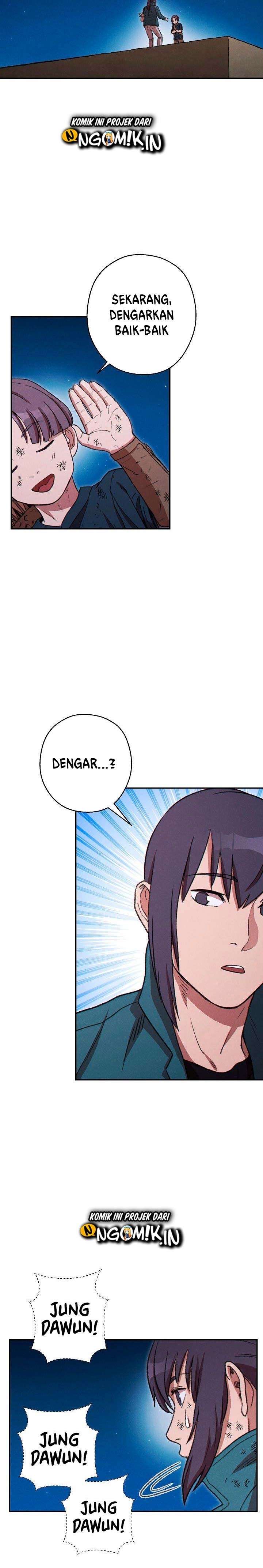 Dungeon Reset Chapter 56 halaman 5