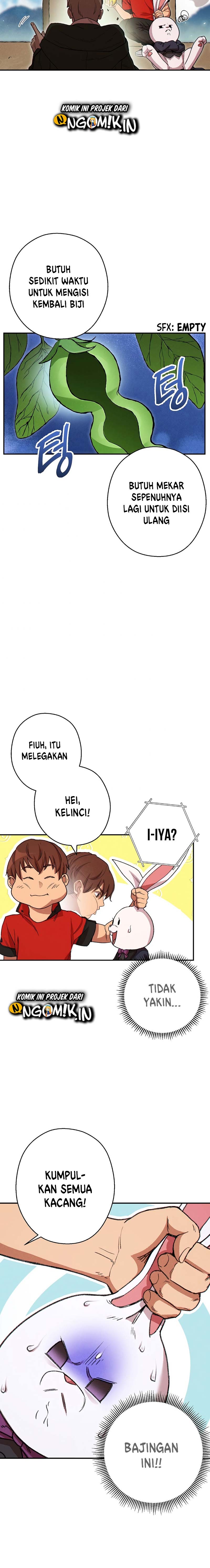 Dungeon Reset Chapter 58 halaman 17