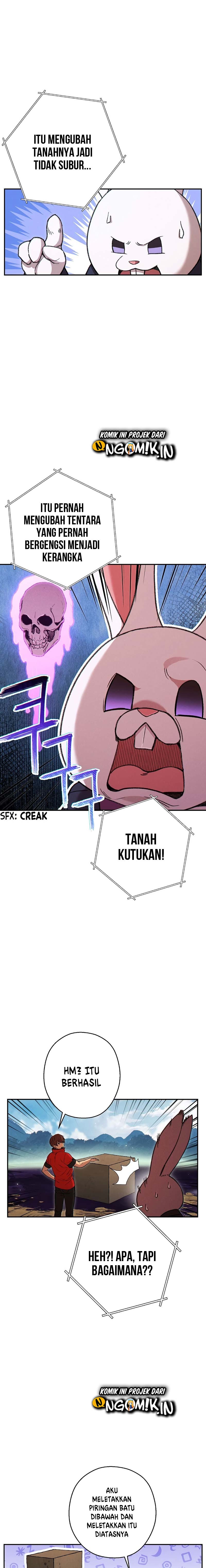 Dungeon Reset Chapter 58 halaman 4