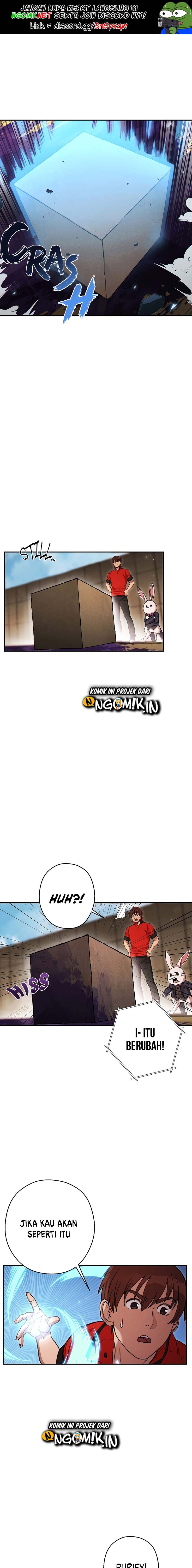 Dungeon Reset Chapter 58 halaman 2