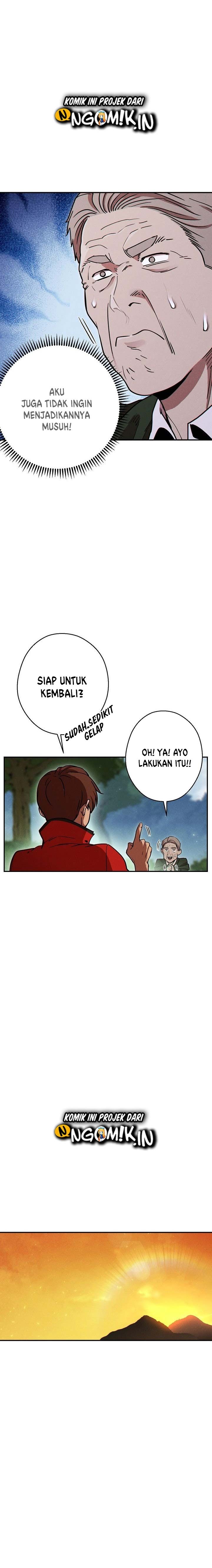 Dungeon Reset Chapter 59 halaman 3
