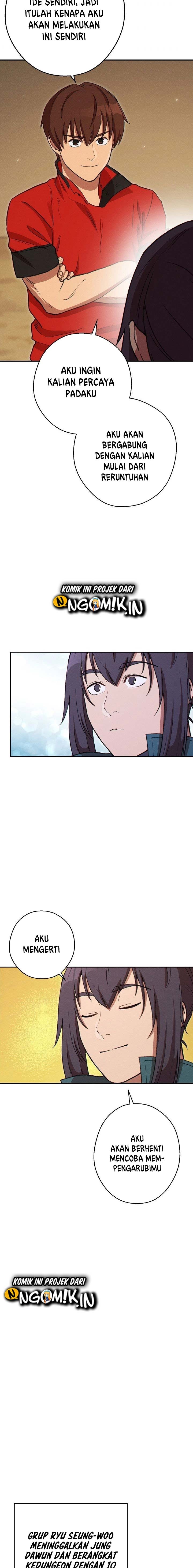 Dungeon Reset Chapter 59 halaman 18