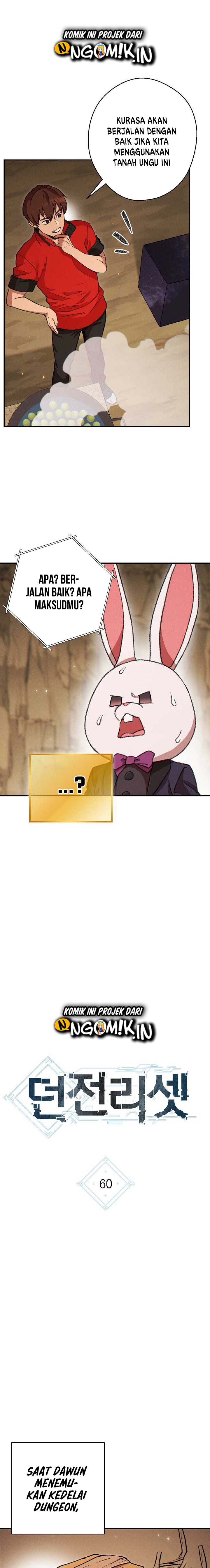 Dungeon Reset Chapter 60 halaman 3