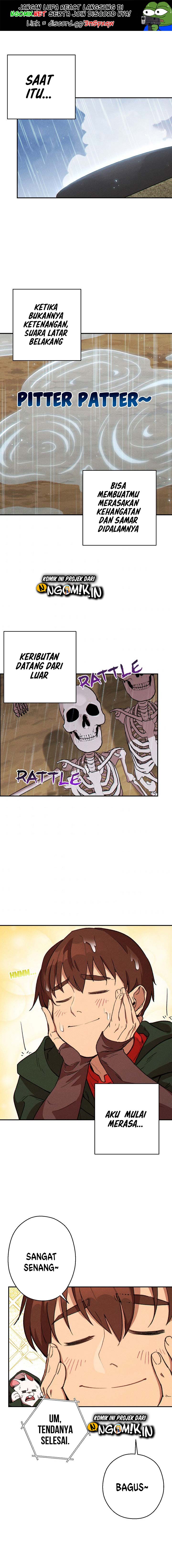 Dungeon Reset Chapter 61 halaman 2
