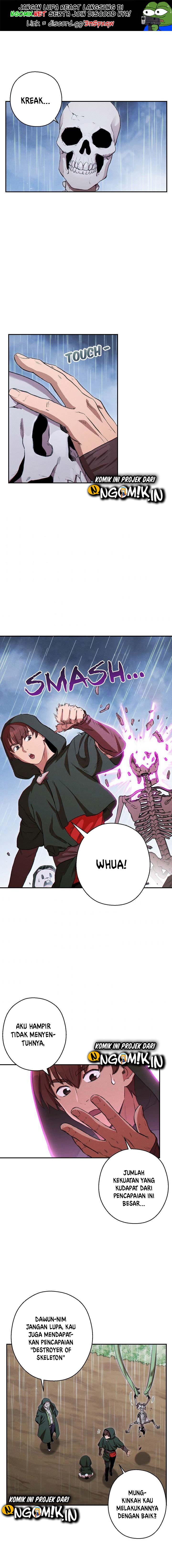 Dungeon Reset Chapter 62 halaman 2