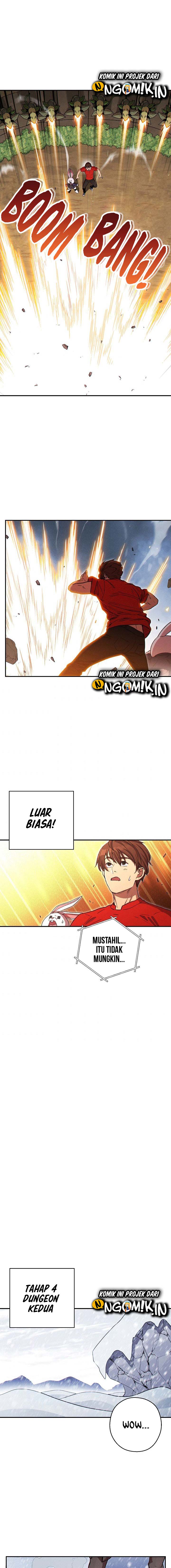 Dungeon Reset Chapter 62 halaman 7