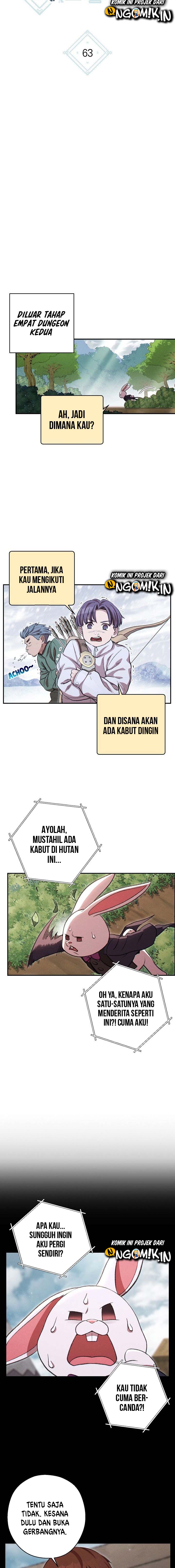 Dungeon Reset Chapter 63 halaman 4